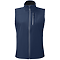 LADIES WAVESTORM VEST NAUTICA NAVY