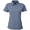 LADIES SALTWATER POLO FADED NAVY