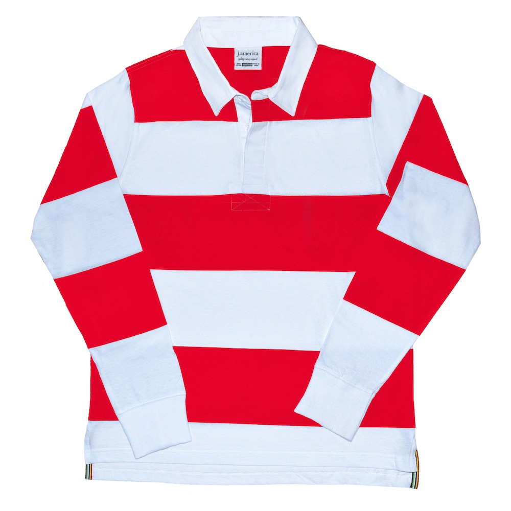 blank rugby jersey