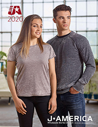 j america glow hoodie